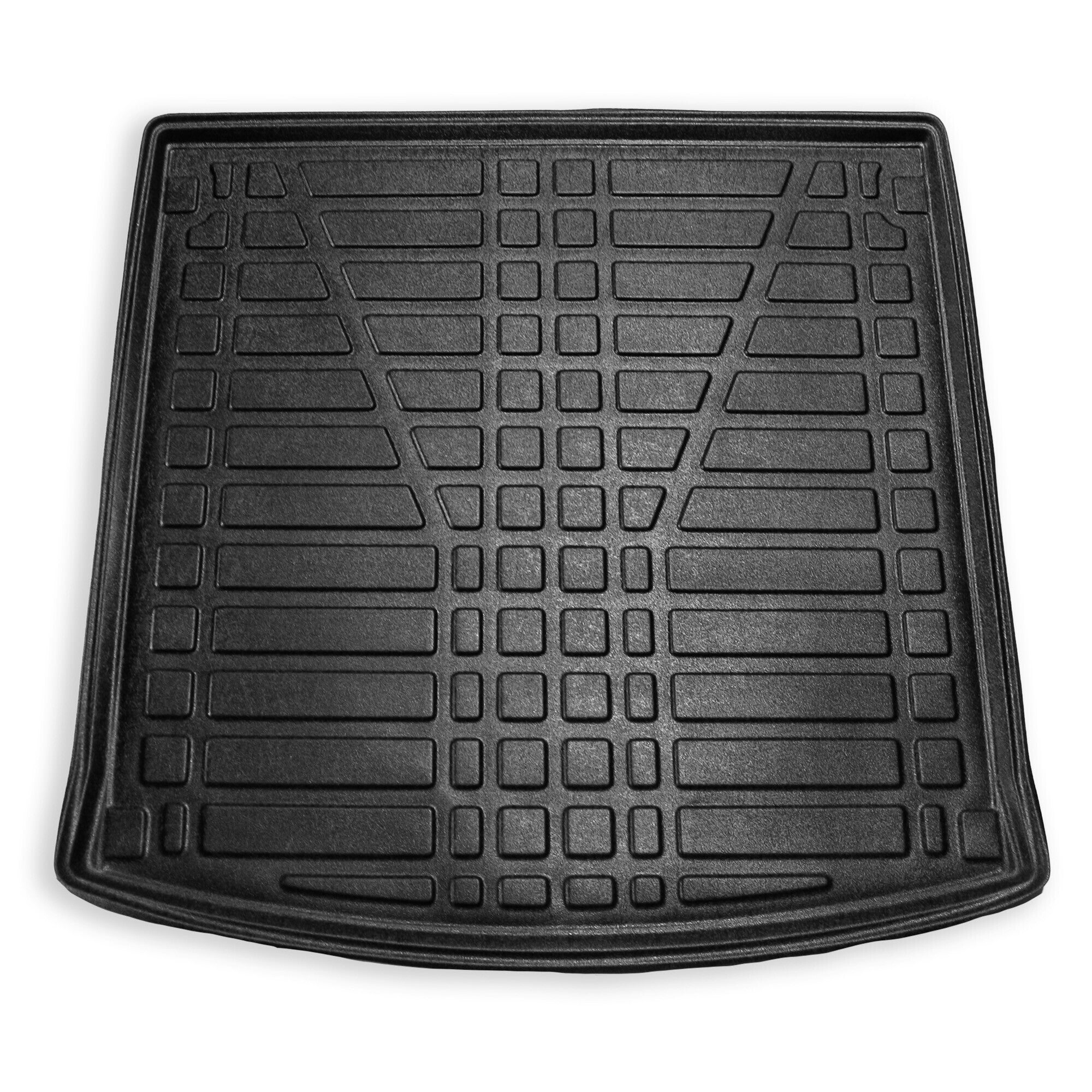 Pro-Fit, vasca baule su misura in TPE - compatibile per Porsche Cayenne (01/18>03/23)