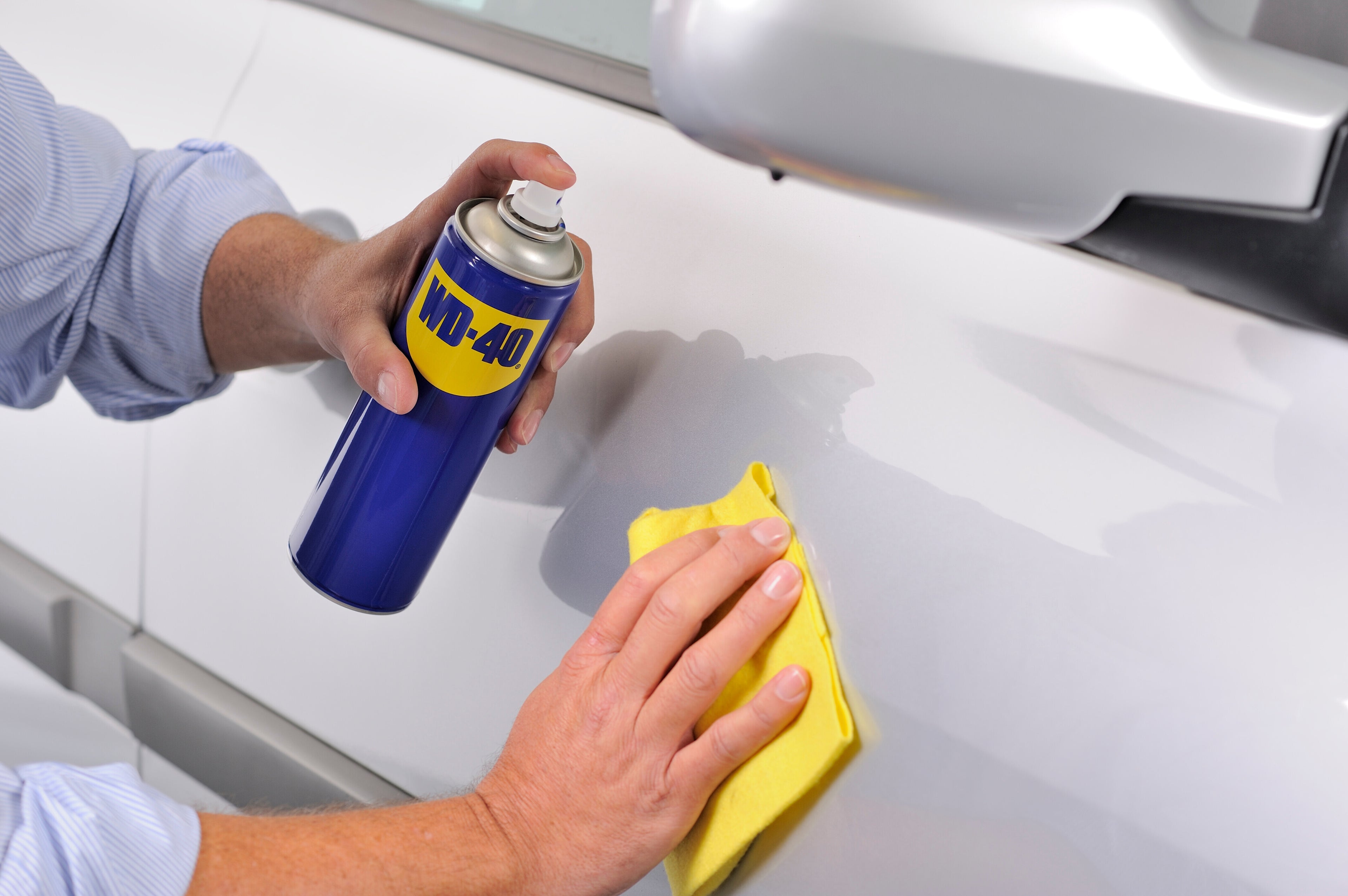 WD-40, Prodotto multifunzione - 400 ml