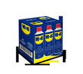 WD-40, Prodotto multifunzione, pack 6 pz - 400 ml