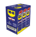 WD-40, Prodotto multifunzione - Sistema professionale, Pack 6 pz - 500 ml