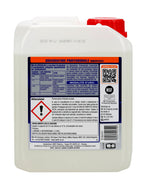 WD-40 Specialist - Sgrassatore Professionale Concentrato - 5 L
