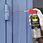 WD-40, Specialist - Lubrificante al silicone - 400 ml