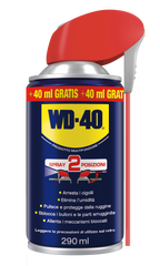 WD-40, Prodotto multifunzione - Sistema professionale - 290 ml