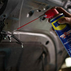WD-40, Prodotto multifunzione - Sistema professionale - 400 ml