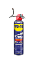 WD-40, Prodotto multifunzione - Cannuccia flessibile - 400 ml