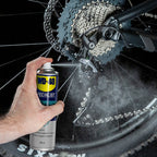 WD-40, Specialist - Lubrificante catena bike - 250 ml