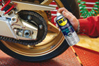 WD-40, Specialist - Lubrificante catena moto - 400 ml