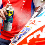WD-40, Specialist - Cera lucidante per moto - 400 ml