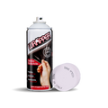 Wrapper, pellicola spray rimovibile, 400 ml - Trasparente Viola Space