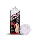 Wrapper, pellicola spray rimovibile, 400 ml - Trasparente Viola Space