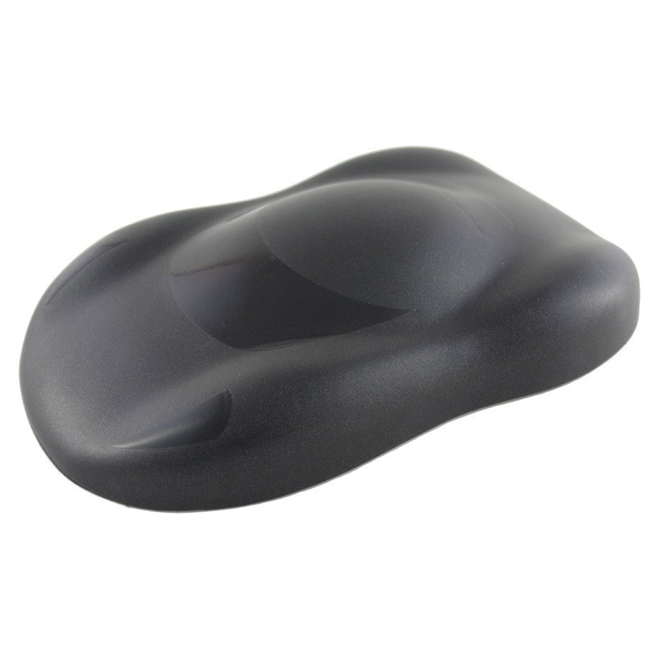 Wrapper, pellicola spray rimovibile, 400 ml - Nero metallizzato