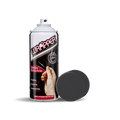 Wrapper, pellicola spray rimovibile, 400 ml - Nero metallizzato