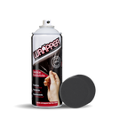 Wrapper, pellicola spray rimovibile, 400 ml - Nero metallizzato