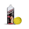 Wrapper, pellicola spray rimovibile, 400 ml - Giallo traffico - Ral 1023