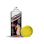 Wrapper, pellicola spray rimovibile, 400 ml - Giallo traffico - Ral 1023