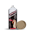 Wrapper, pellicola spray rimovibile, 400 ml - Beige sabbia