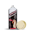 Wrapper, pellicola spray rimovibile, 400 ml - Glitter oro
