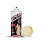 Wrapper, pellicola spray rimovibile, 400 ml - Glitter oro
