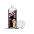 Wrapper, pellicola spray rimovibile, 400 ml - Trasparente lucido