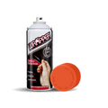 Wrapper, pellicola spray rimovibile, 400 ml - Arancio puro - Ral 2004