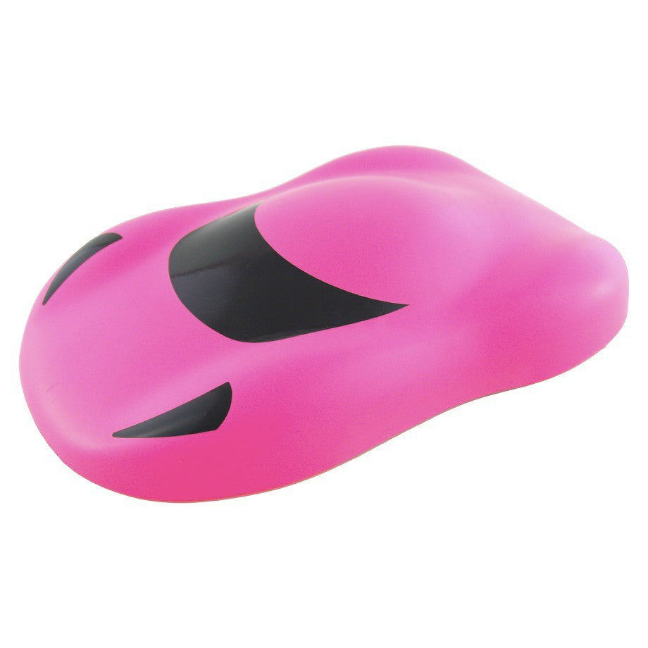 Wrapper, pellicola spray rimovibile, 400 ml - Fuxia fluo