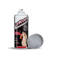 Wrapper, pellicola spray rimovibile, 400 ml - Argento