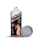 Wrapper, pellicola spray rimovibile, 400 ml - Argento