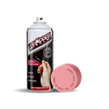 Wrapper, pellicola spray rimovibile, 400 ml - Rosa chiaro - Ral 3015