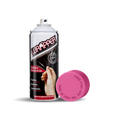 Wrapper, pellicola spray rimovibile, 400 ml - Viola Erika - Ral 4003