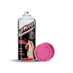 Wrapper, pellicola spray rimovibile, 400 ml - Viola Erika - Ral 4003