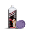Wrapper, pellicola spray rimovibile, 400 ml - Lilla bluastro - Ral 4005