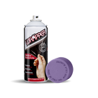 Wrapper, pellicola spray rimovibile, 400 ml - Lilla bluastro - Ral 4005