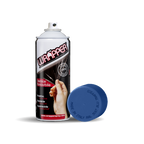 Wrapper, pellicola spray rimovibile, 400 ml - Blu traffico - Ral 5017