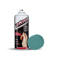 Wrapper, pellicola spray rimovibile, 400 ml - Turchese - Ral 5018