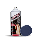 Wrapper, pellicola spray rimovibile, 400 ml - Blu scuro navy