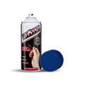 Wrapper, pellicola spray rimovibile, 400 ml - Blu metallizzato