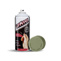 Wrapper, pellicola spray rimovibile, 400 ml - Verde canna