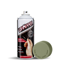 Wrapper, pellicola spray rimovibile, 400 ml - Verde canna