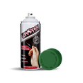 Wrapper, pellicola spray rimovibile, 400 ml - Verde menta - Ral 6029