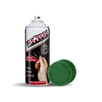 Wrapper, pellicola spray rimovibile, 400 ml - Verde menta - Ral 6029
