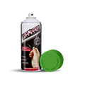 Wrapper, pellicola spray rimovibile, 400 ml - Verde Kawasaki