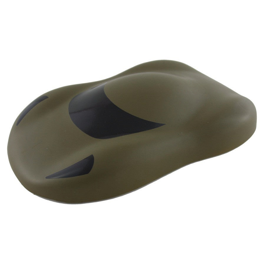 Wrapper, pellicola spray rimovibile, 400 ml - Kaki olive