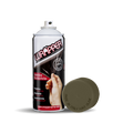 Wrapper, pellicola spray rimovibile, 400 ml - Kaki olive