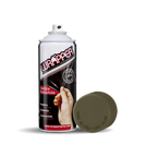 Wrapper, pellicola spray rimovibile, 400 ml - Kaki olive