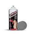 Wrapper, pellicola spray rimovibile, 400 ml - Grigio Nardo