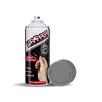 Wrapper, pellicola spray rimovibile, 400 ml - Grigio Nardo