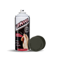 Wrapper, pellicola spray rimovibile, 400 ml - Grigio verde