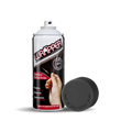 Wrapper, pellicola spray rimovibile, 400 ml - Grigio scuro