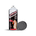 Wrapper, pellicola spray rimovibile, 400 ml - Grigio titanio metallizzato