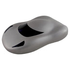 Wrapper, pellicola spray rimovibile, 400 ml - Grigio alluminio metallizzato